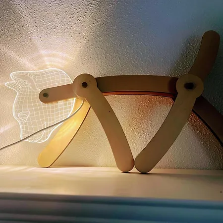 Terasy Casa vacanze Sedlec (Breclav)