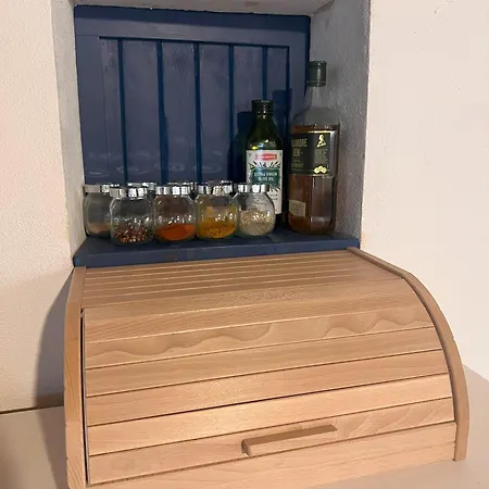 Terasy * Sedlec (Breclav)