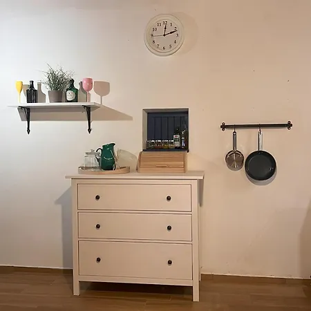 Prázdninový dům Terasy