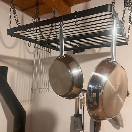 Casa vacanze Terasy *