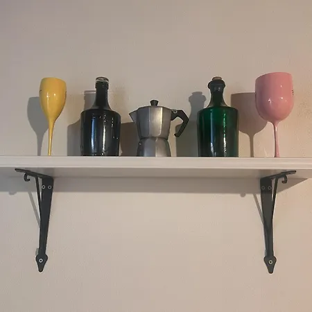 Terasy Casa vacanze *