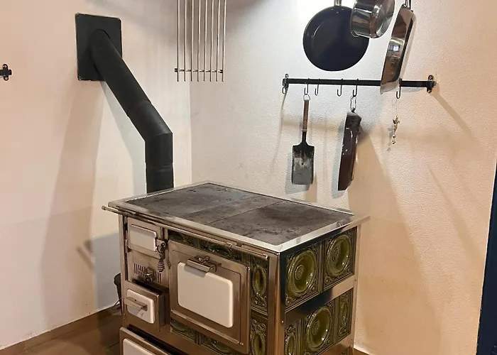 Terasy בית נופש סדלץ